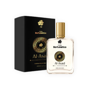 Fragrância Al-Asad 100ml