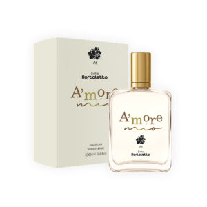 Fragrância Amore Mio 100ml